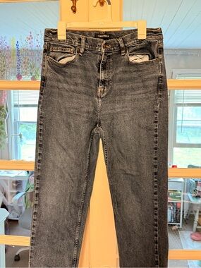 Calvin Klein Women’s Blue Wash Jeans